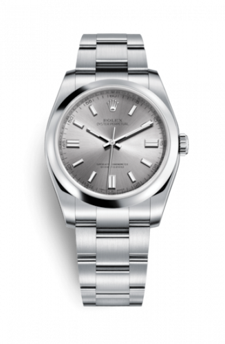 Rolex Oyster Perpetual 36 Steel 116000-0009