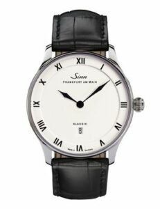 Sinn Classic Timepieces 1746 Classic 1746.011