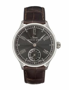Sinn Classic Timepieces 6200 WG Meisterbund I 6200.02