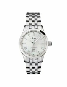 Sinn Ladies Watches 456 St Mother-of-pearl W 456.015