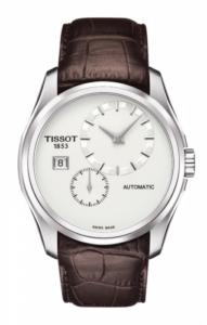 Tissot Couturier Automatic Small Second T035.428.16.031.00