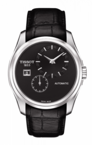 Tissot Couturier Automatic Small Second T035.428.16.051.00
