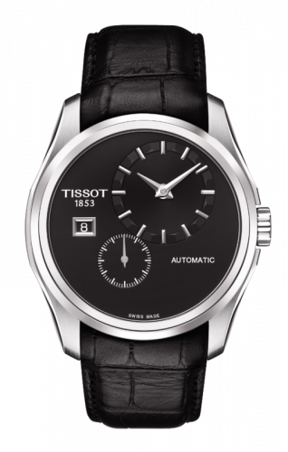 Tissot Couturier Automatic Small Second T035.428.16.051.00