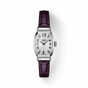 Tissot Heritage Porto Small Lady Stainless Steel / Silver T128.109.16.032.00