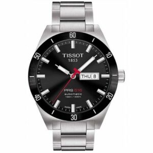 Tissot PRS 516 Automatic Black T044.430.21.051.00