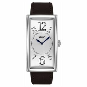 Tissot Prince II Stainless Steel / Silver T56.1.652.32
