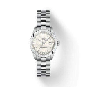 Tissot T-My Automatic Stainless Steel / MOP T132.007.11.116.00