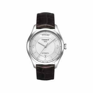 Tissot T-One Automatic Silver T038.430.16.037.00