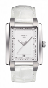 Tissot TXL Stainless Steel / Silver T061.310.16.031.00