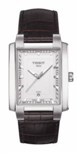 Tissot TXL Stainless Steel / Silver T061.510.16.031.00