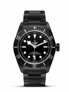 Tudor Black Bay Black Dark / Bracelet 79230DK-0005