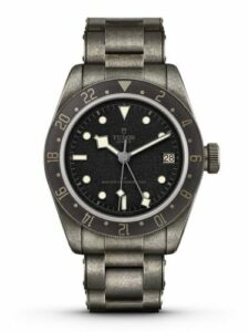 Tudor Black Bay GMT One / Only Watch 2021 7983/001U
